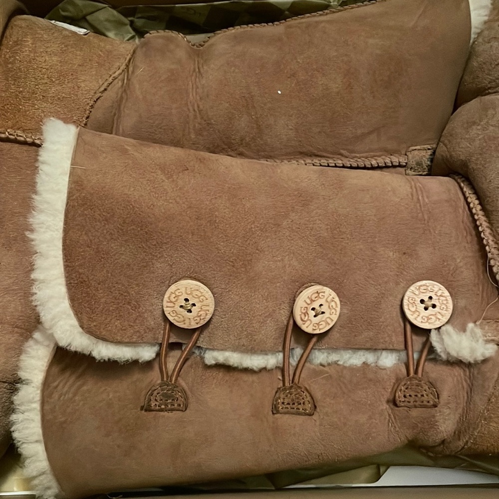 UGG boots